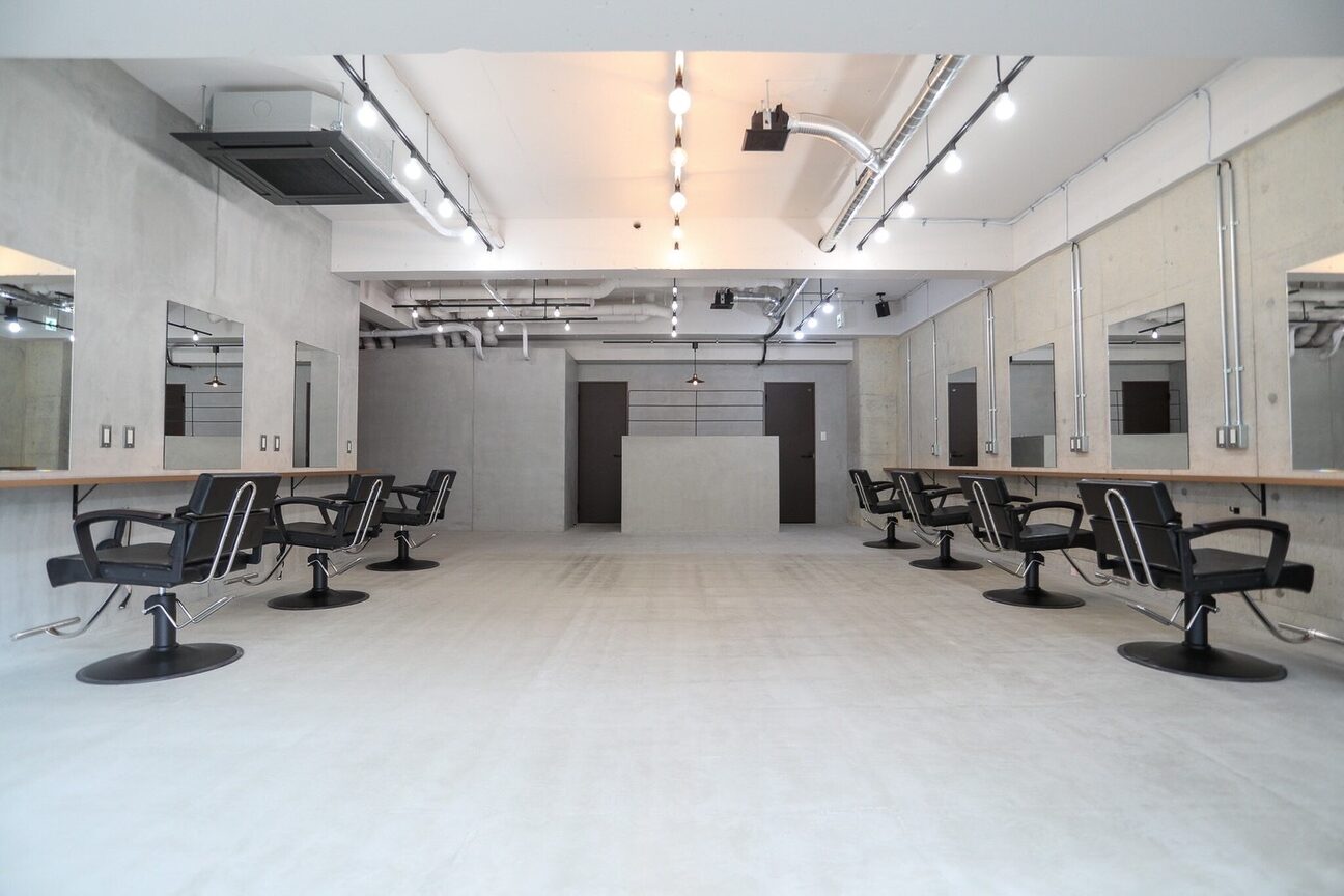 ビリーフ エマ 寝屋川店(be’leef.ema)3