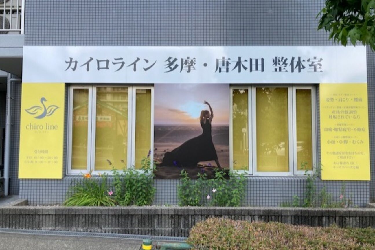 カイロライン（株式会社　アシュリップ）画像1