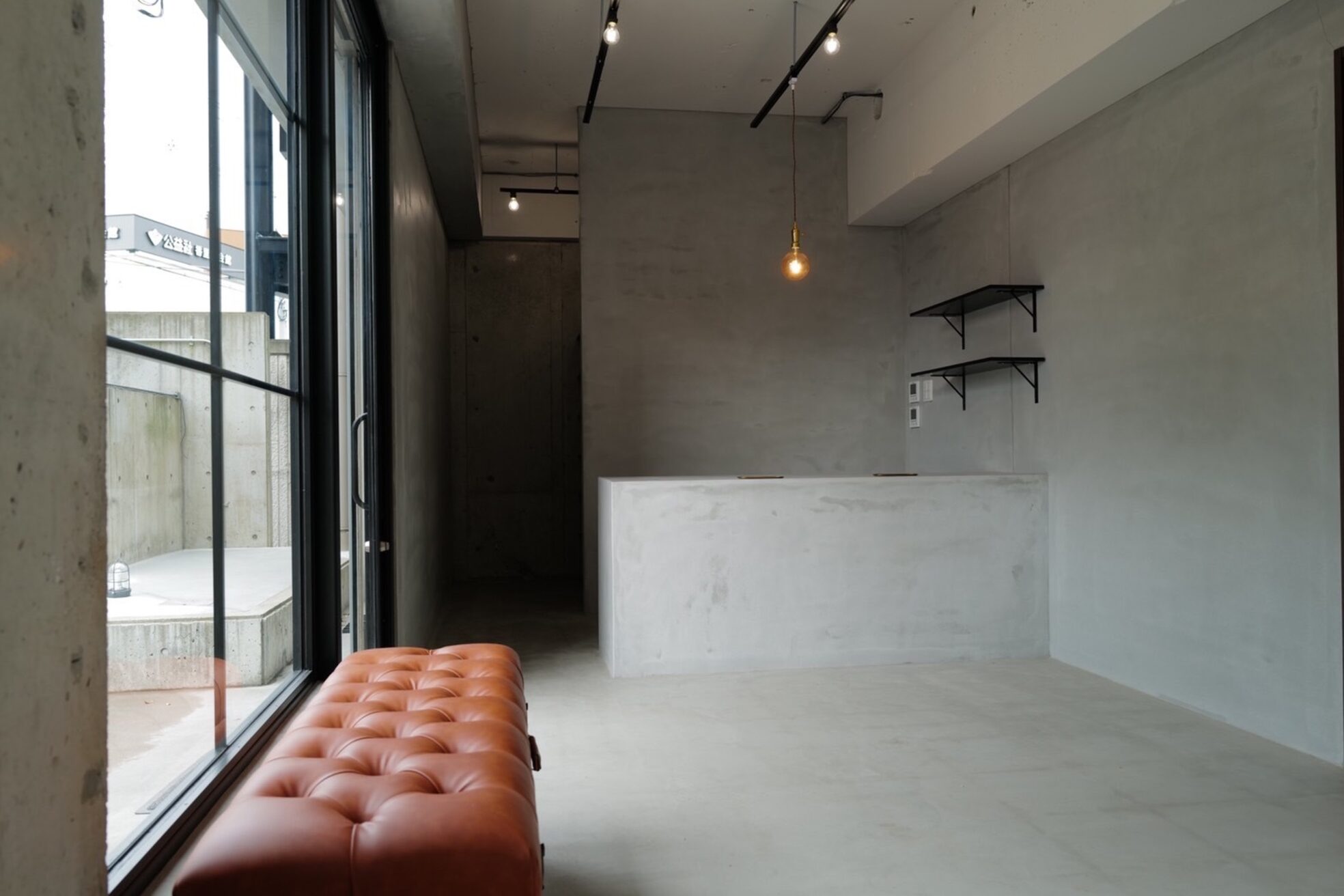 ビリーフ エマ 寝屋川店(be’leef.ema)1
