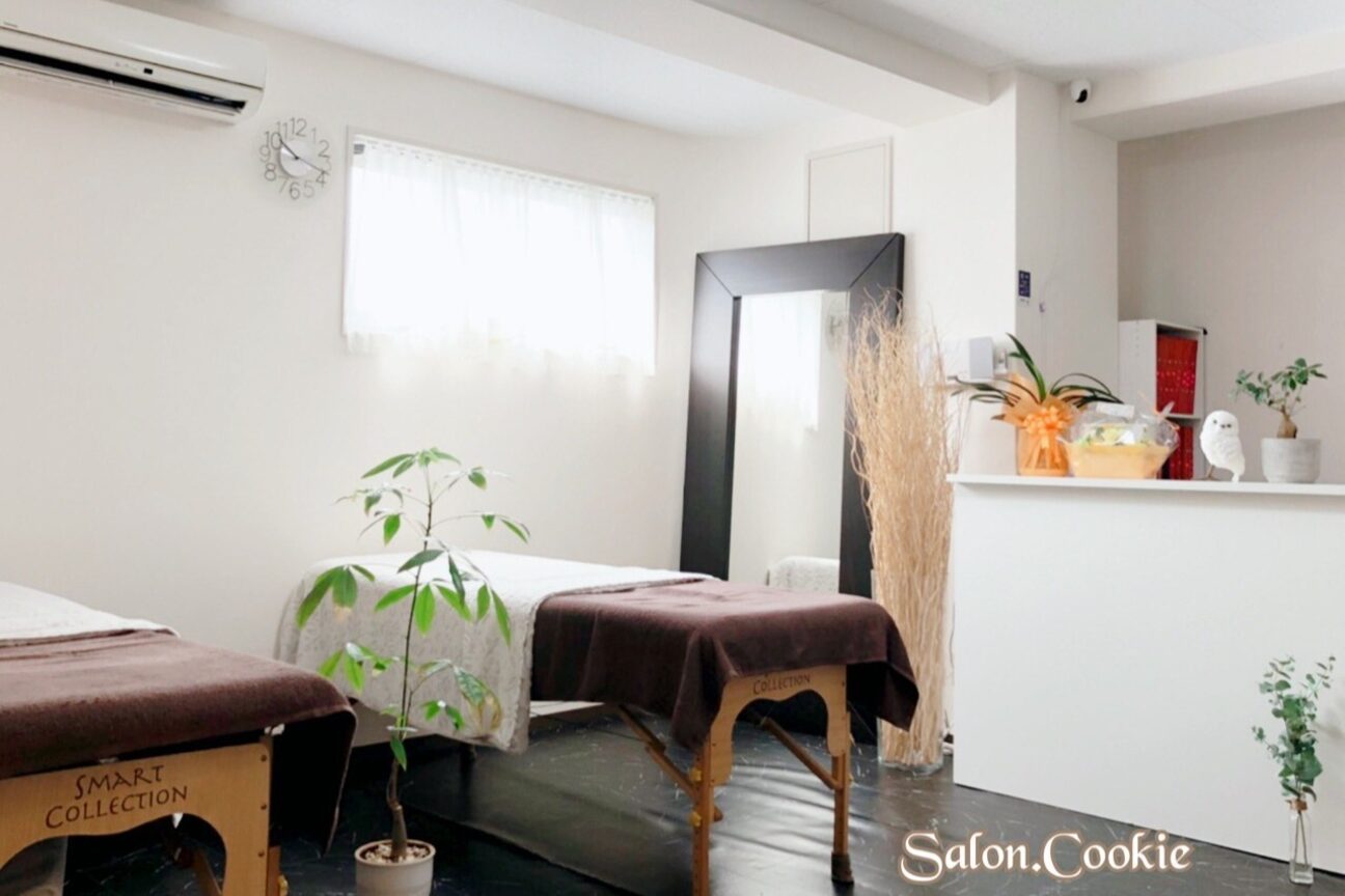 Salon.Cookie（株式会社　ＳＩＮＢＡ）画像1