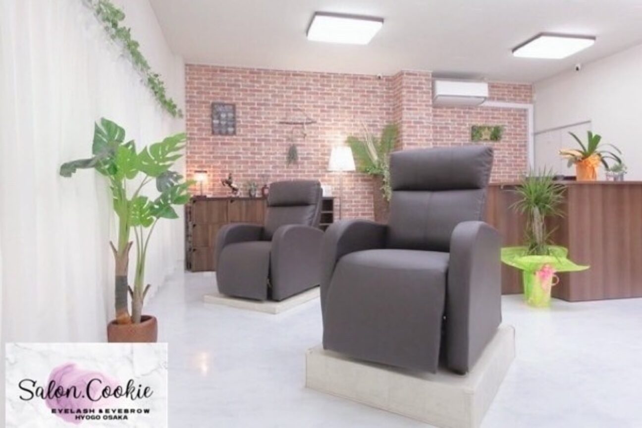 Salon.Cookie（株式会社　ＳＩＮＢＡ）画像1