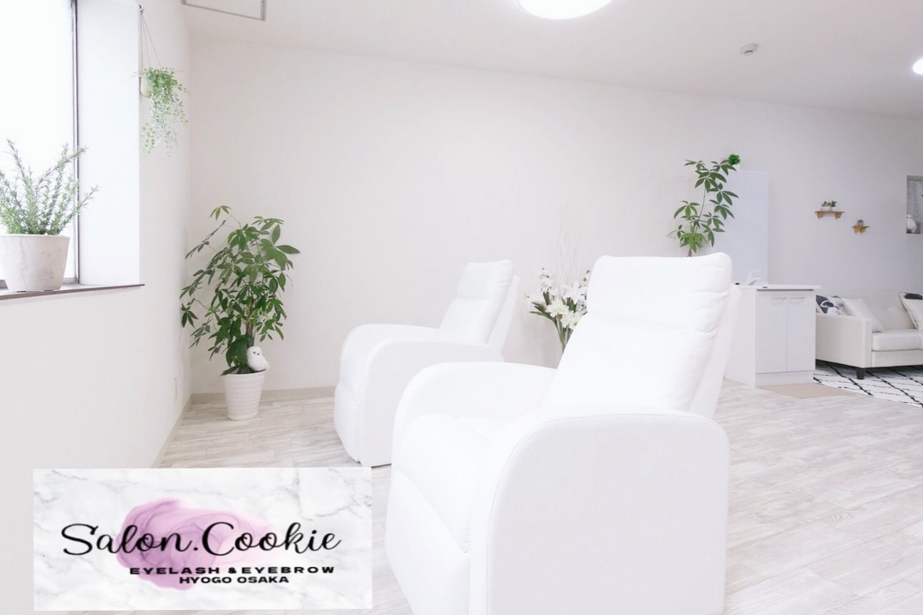 Salon.Cookie(株式会社 SINBA)画像1