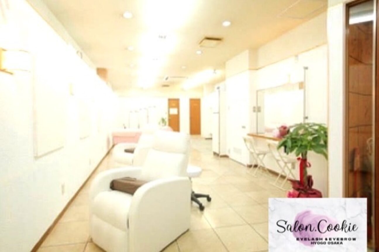 Salon.Cookie（株式会社　ＳＩＮＢＡ）画像1
