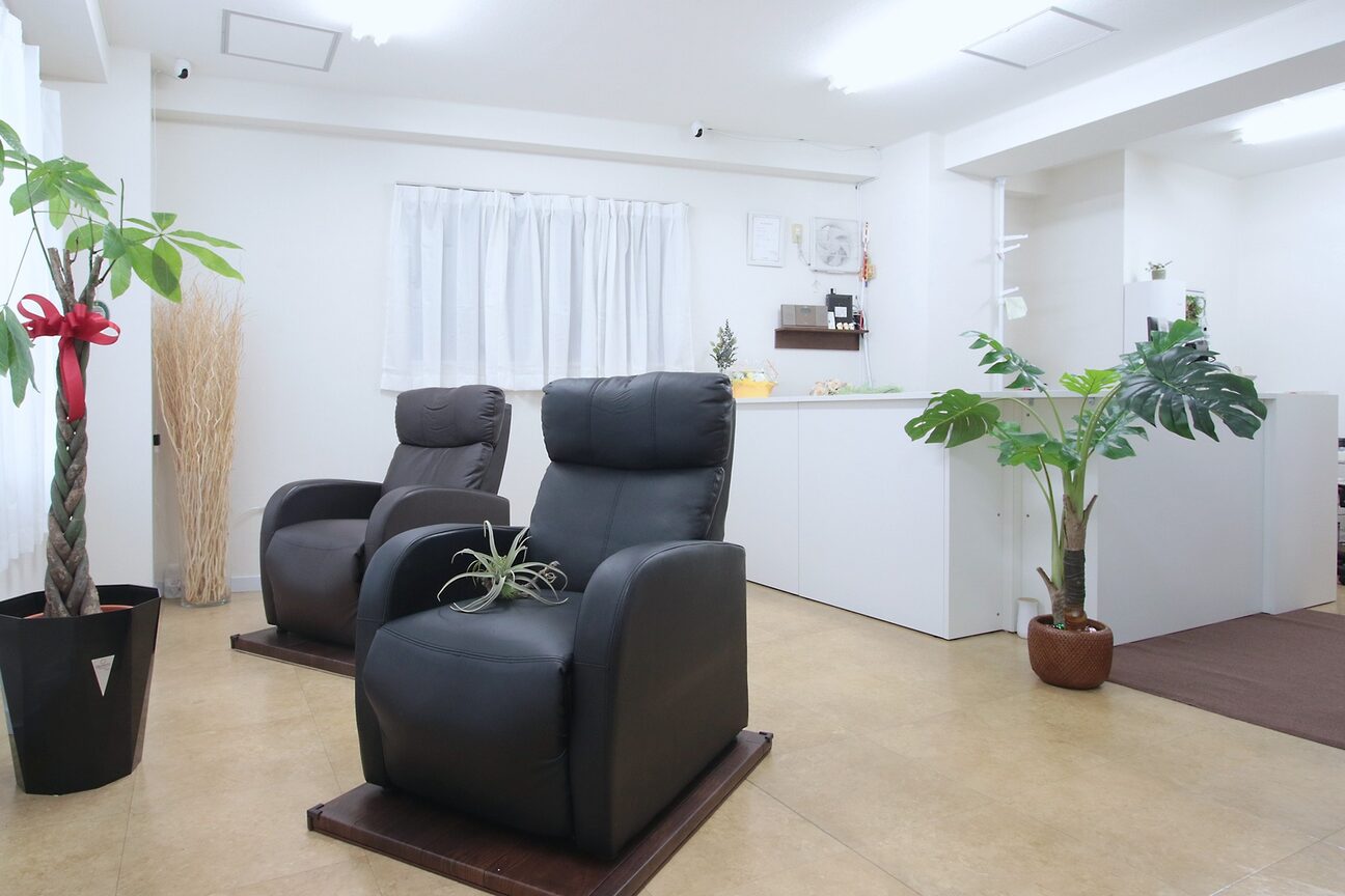 Salon.Cookie（株式会社　ＳＩＮＢＡ）画像1