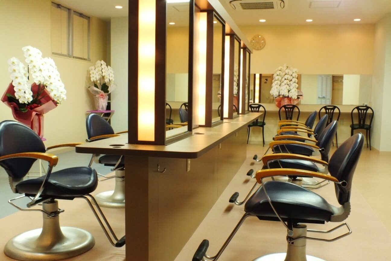 ｔｗｉｃｅ　ｈａｉｒ画像1