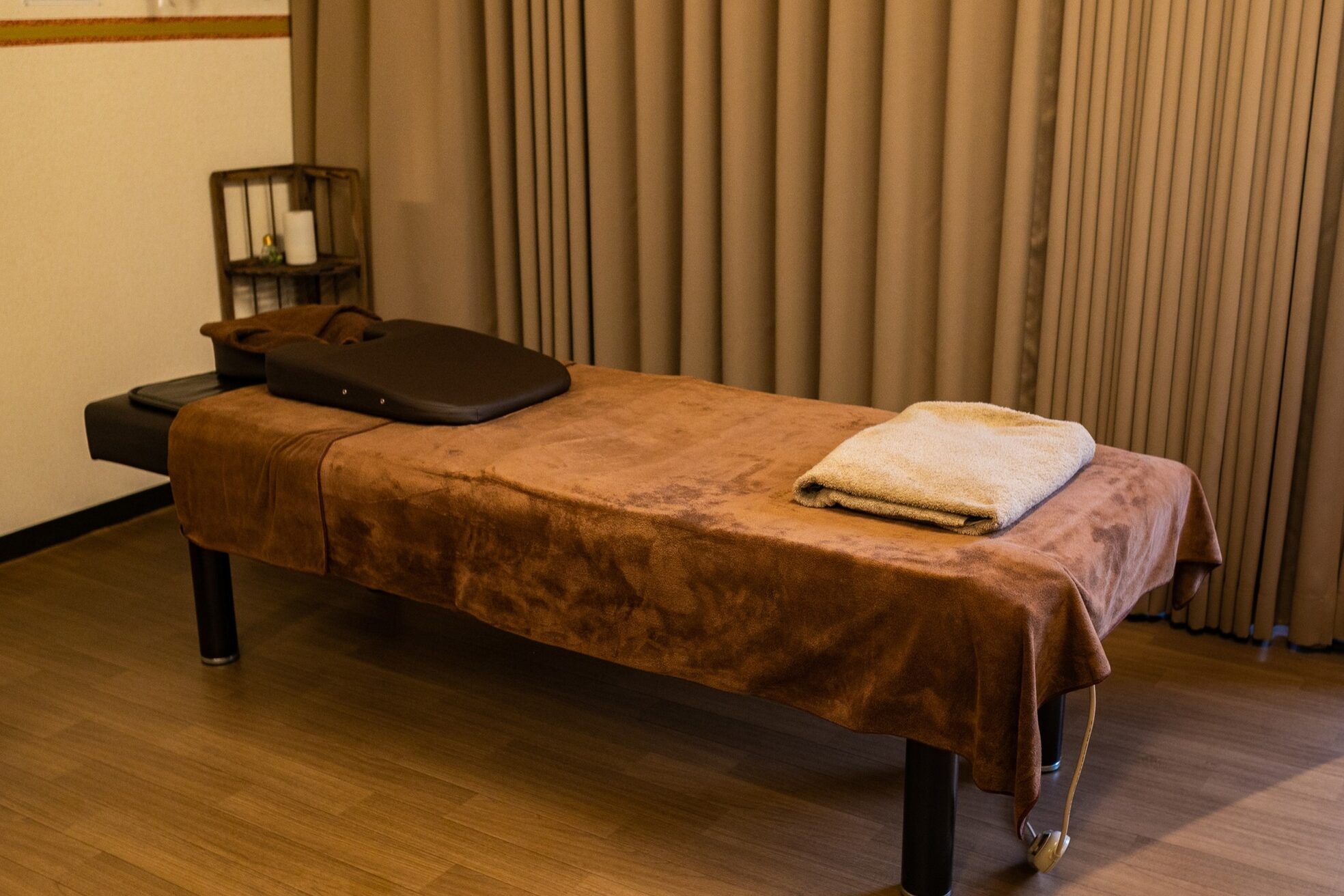 タイ古式アンドもみほぐし 上土店4