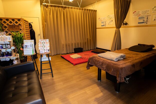 タイ古式アンドもみほぐし 上土店5