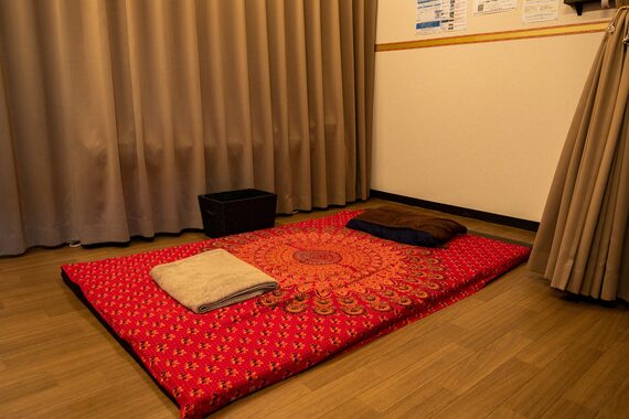 タイ古式アンドもみほぐし 上土店