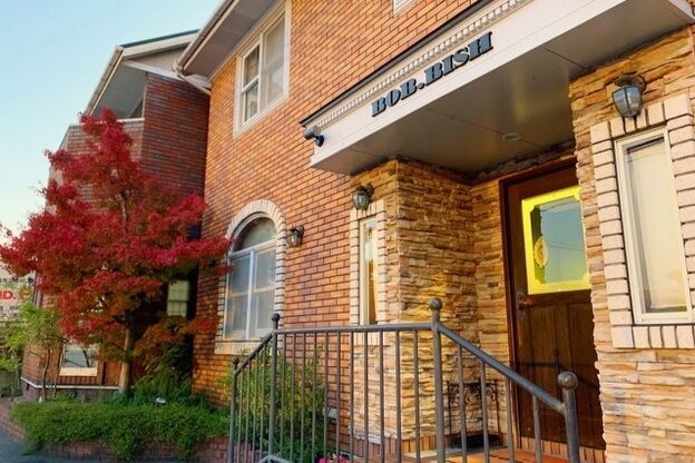 ボブビッシュ 東温店1