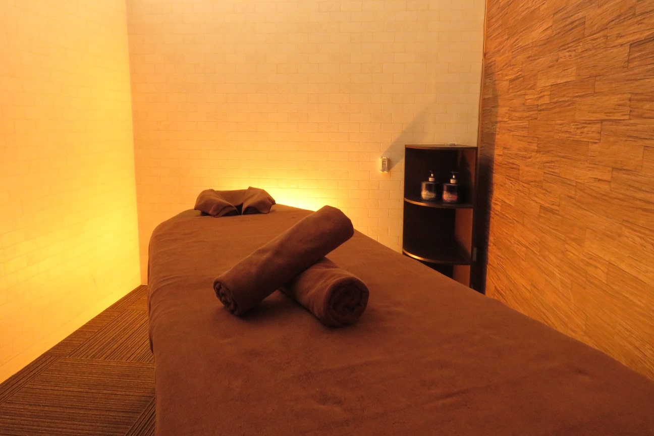 リラクゼーション・エラン画像1