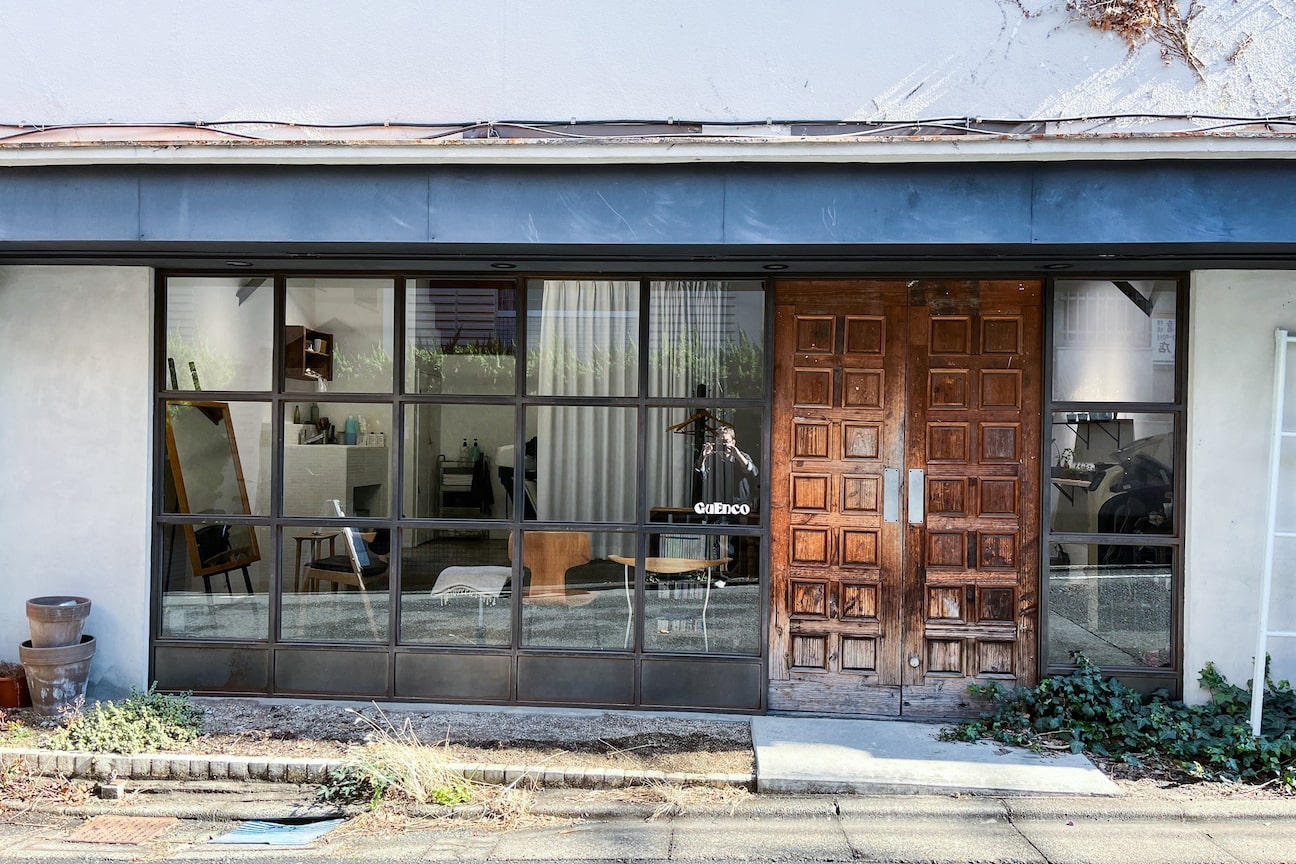 グエンコ(Guenco)画像1