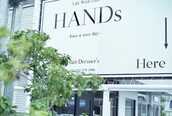 ハンズ(HANDs)