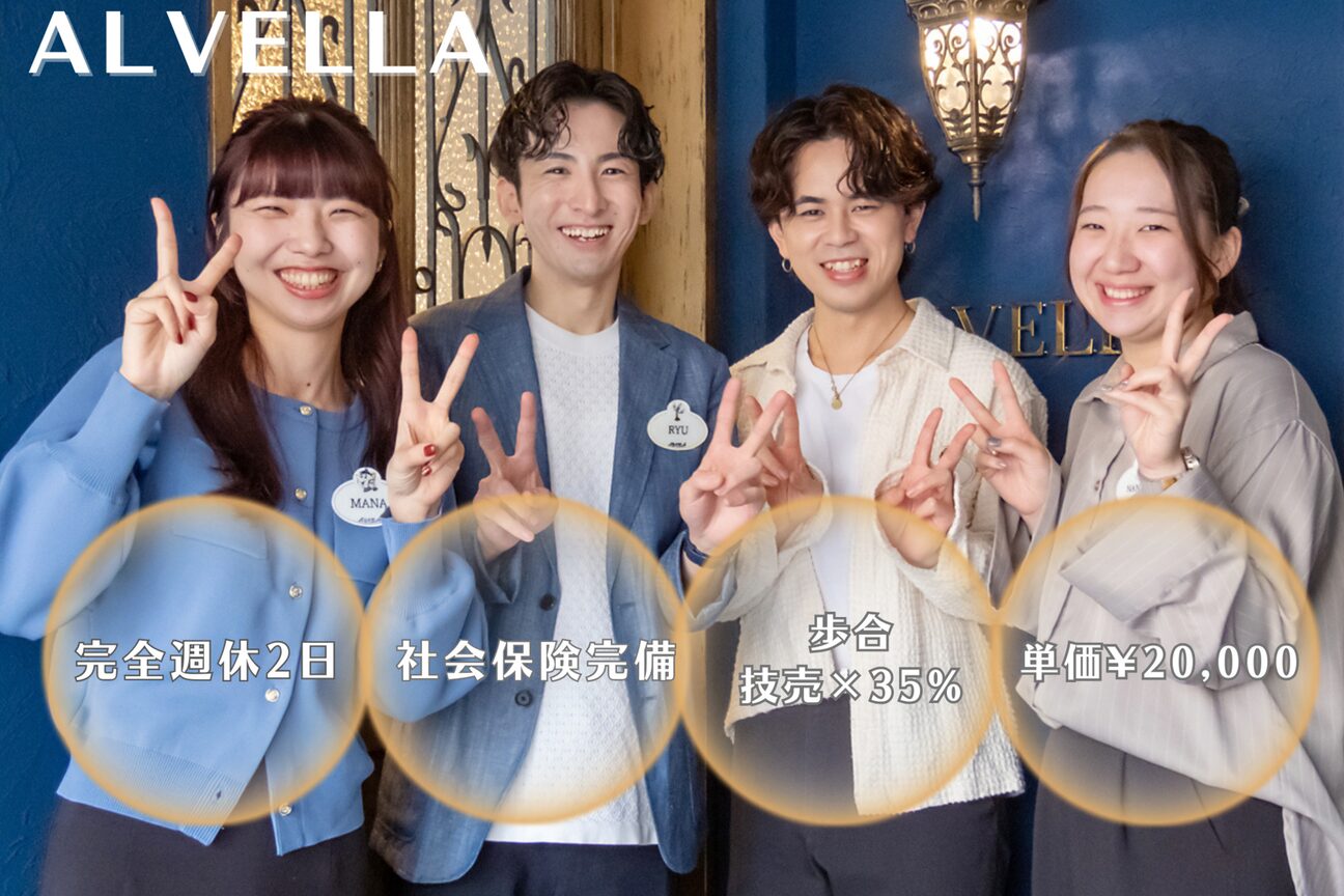 株式会社　ＡＬＶＥＬＬＡ画像1