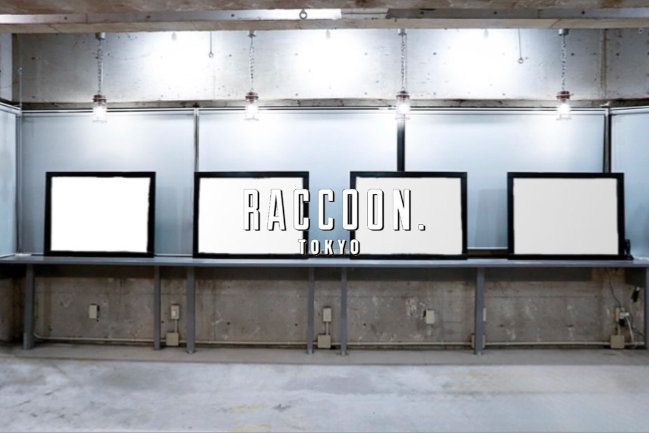 RACCOON.TOKYO(合同会社RACCOON)画像1