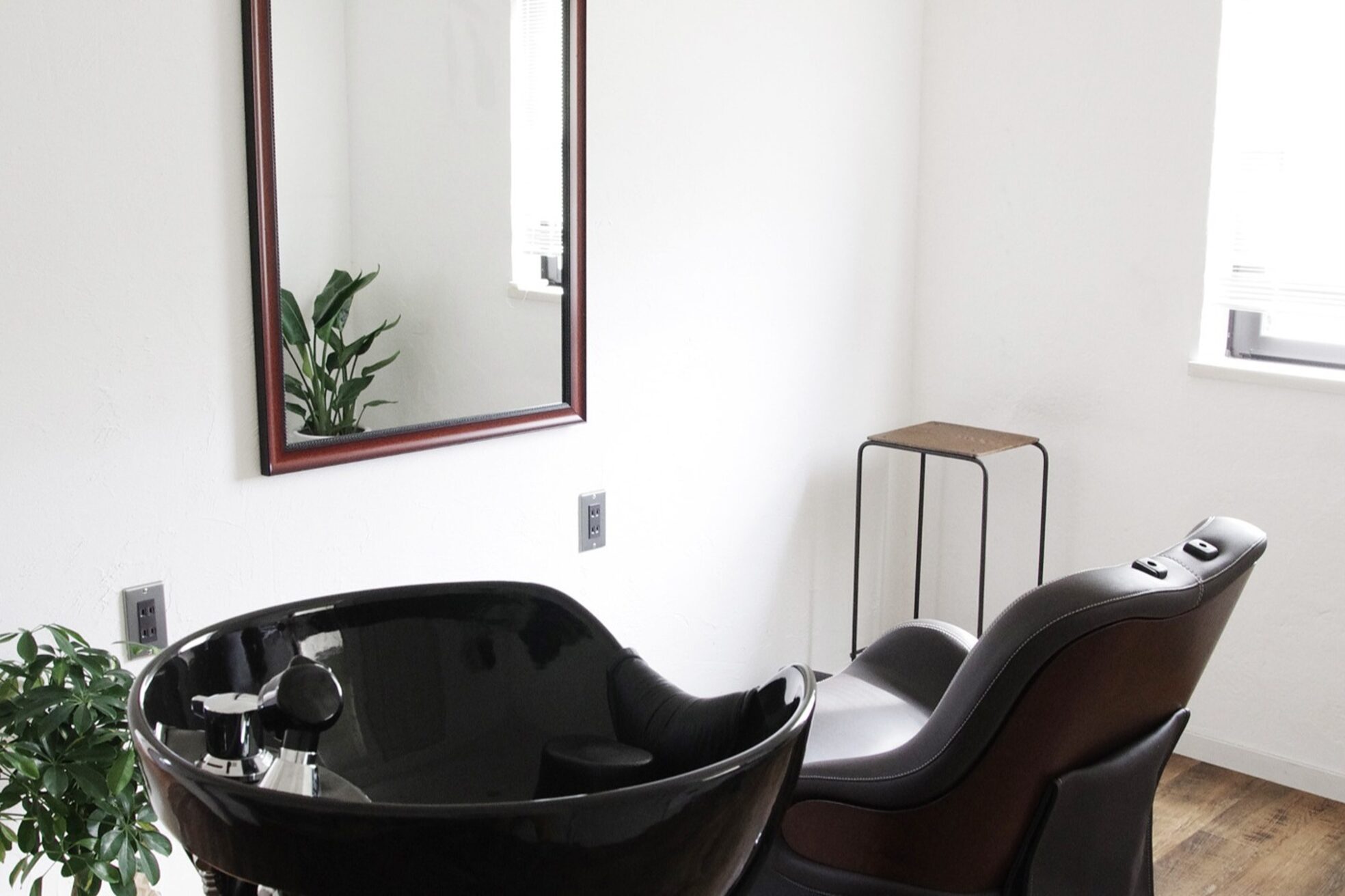 ナップヘアーボッコ(NAP hair bocco)9