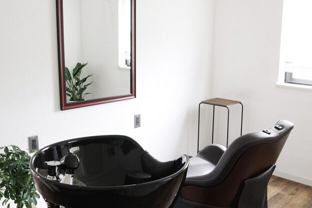 ナップヘアーボッコ(NAP hair bocco)9