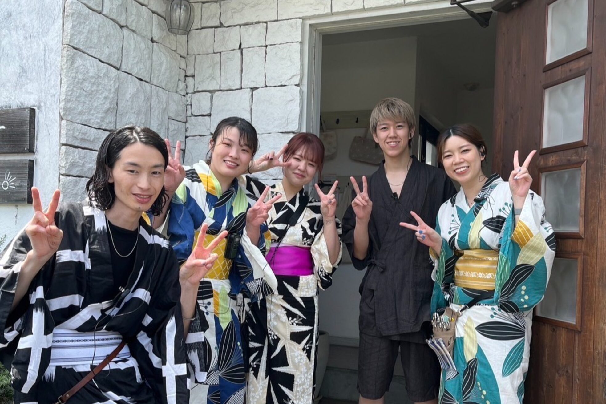 ナップヘアーボッコ(NAP hair bocco)3