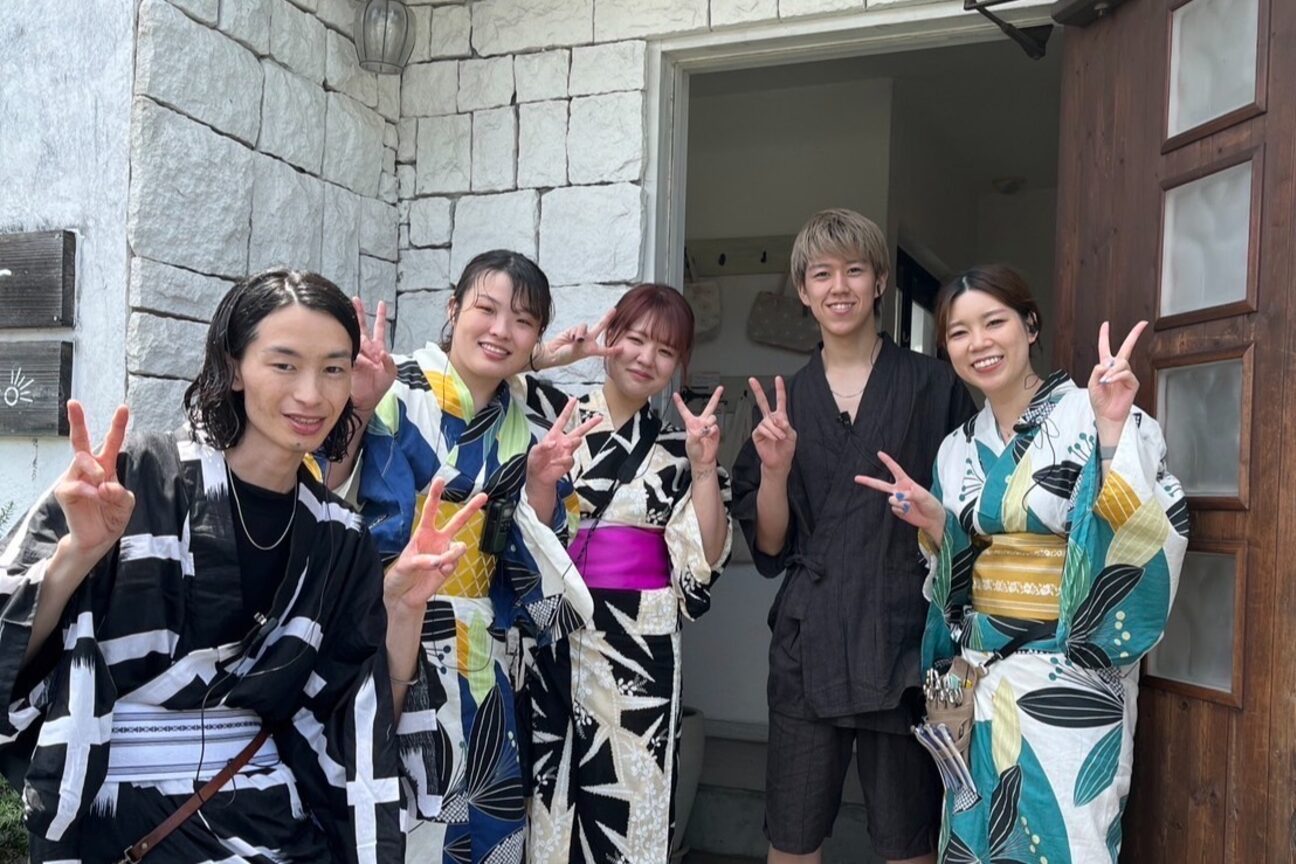 ナップヘアーボッコ(NAP hair bocco)3