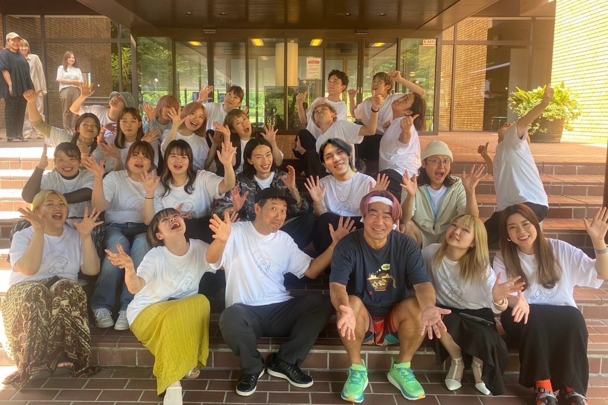 ナップヘアーボッコ(NAP hair bocco)5