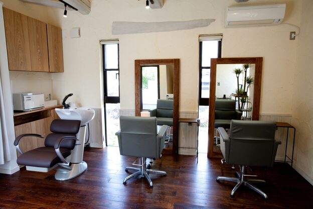 ナップヘアーボッコ(NAP hair bocco)7