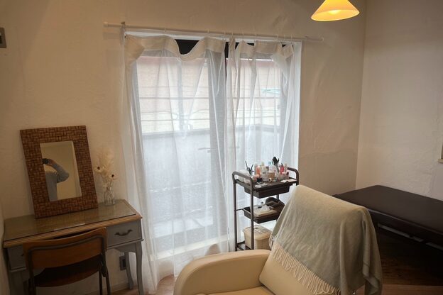 ナップヘアーボッコ(NAP hair bocco)8