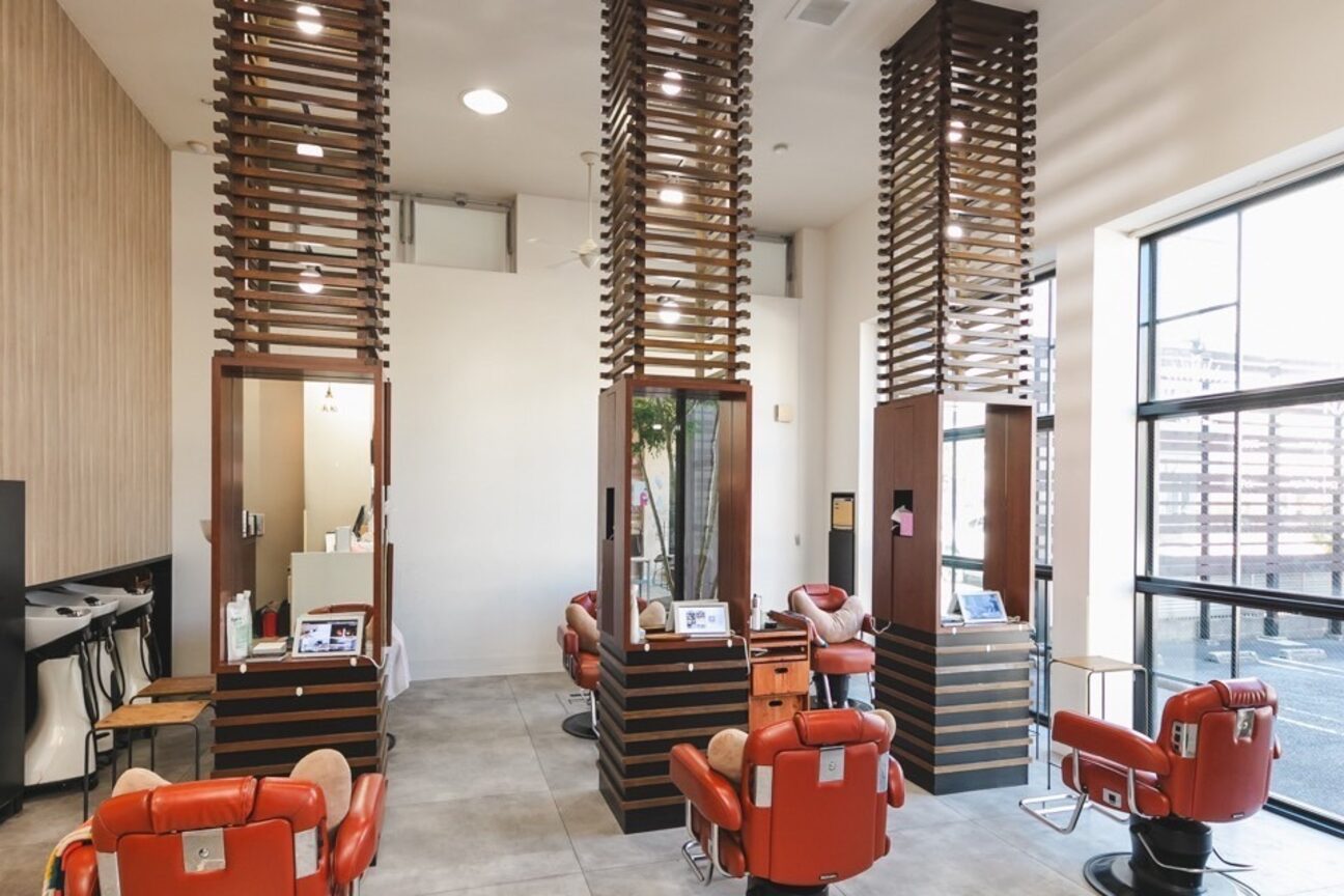 NAPhair（有限会社　ホープヘアー）画像1