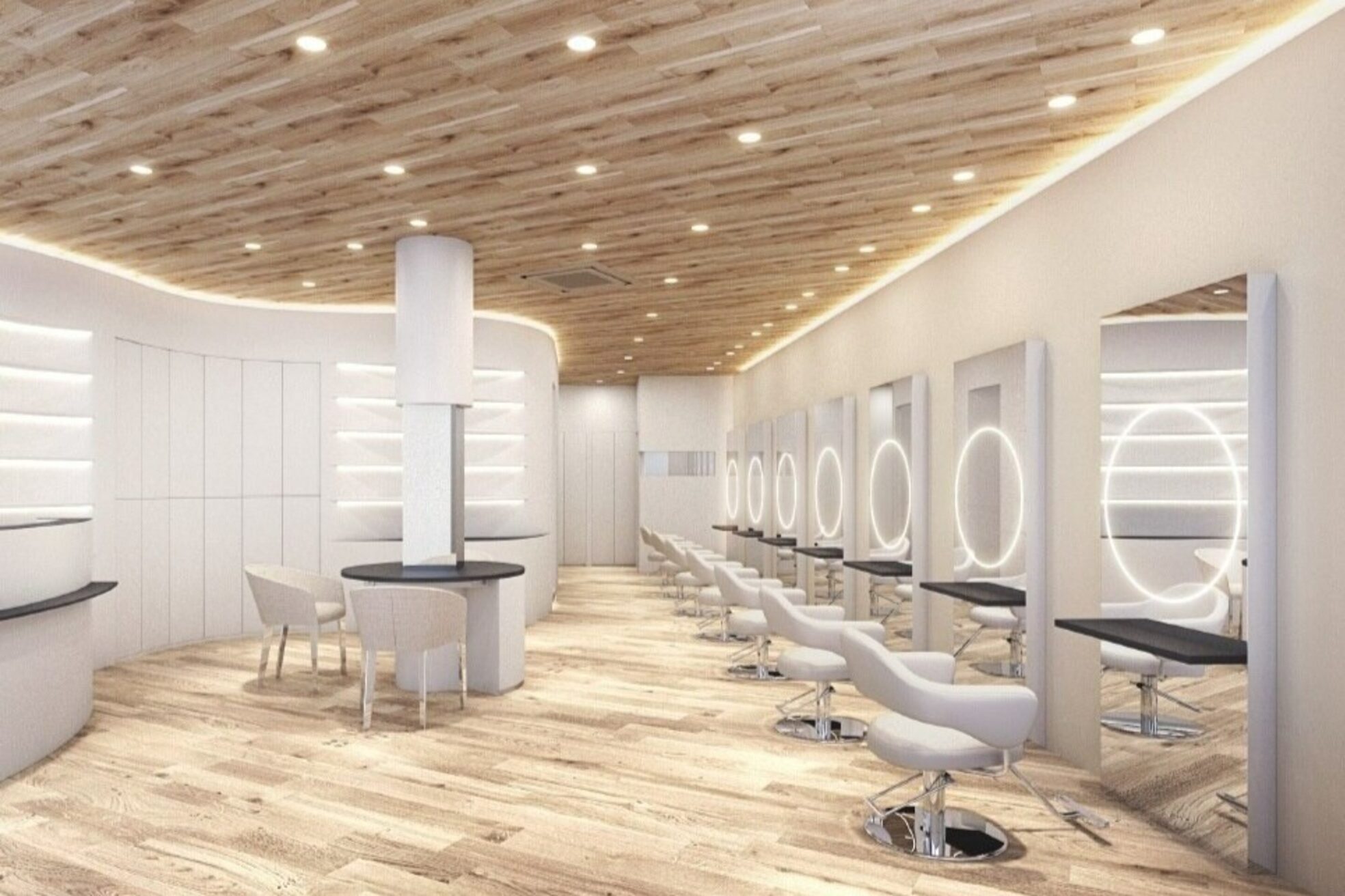 アーチバイケンジ(arch by kenje)1