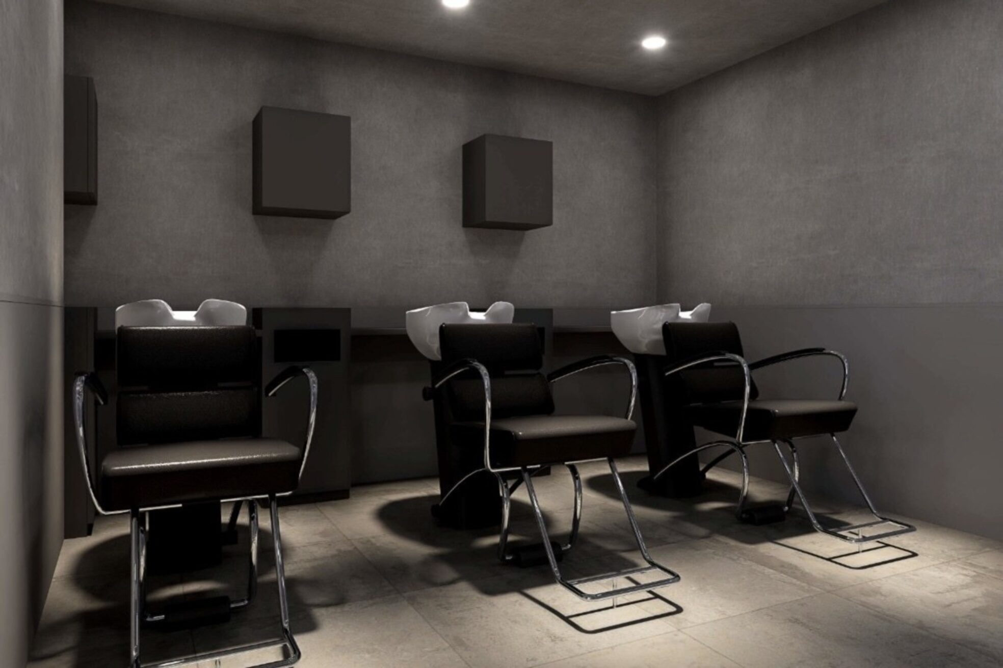 ケンジオム(KENJE HOMME)2