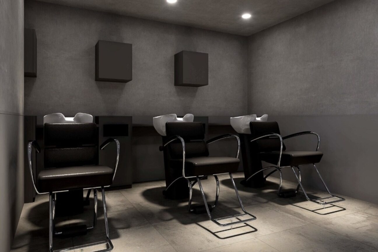 ケンジオム(KENJE HOMME)2