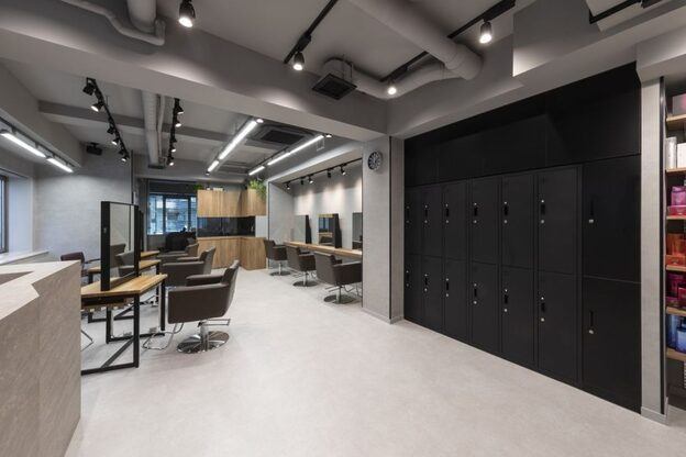 シャルムバイケンジ(Charm.by KENJE)1