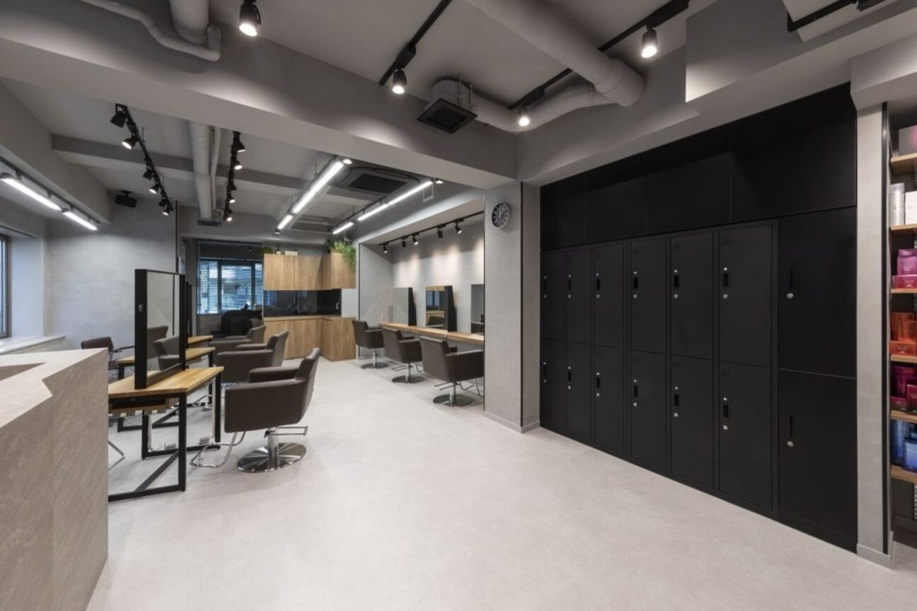 シャルムバイケンジ(Charm.by KENJE)1