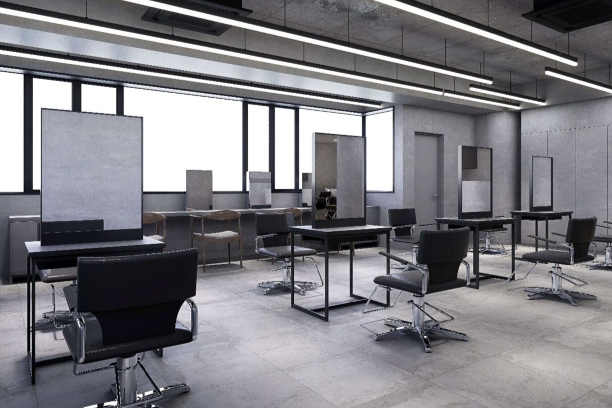 ケンジオム(KENJE HOMME)1