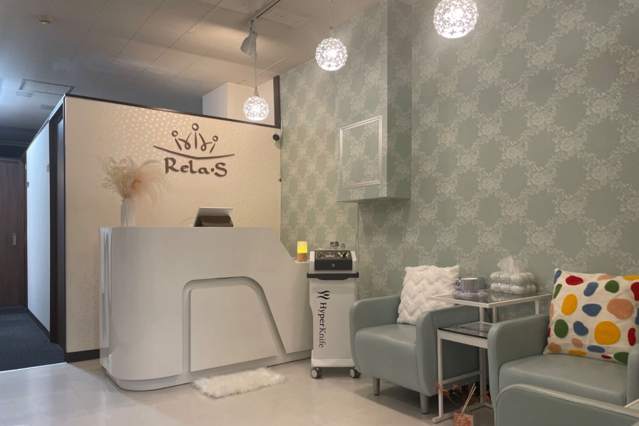 Rela・S(Rela・S【リラエス】)画像1