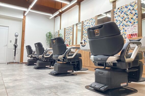 カットクラブ ビジョン(CUT CLUB VISION)