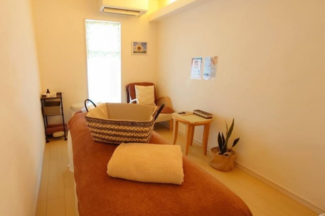 整体・脱毛・オイルケアサロン　Ｋａｎａｄｅ画像1