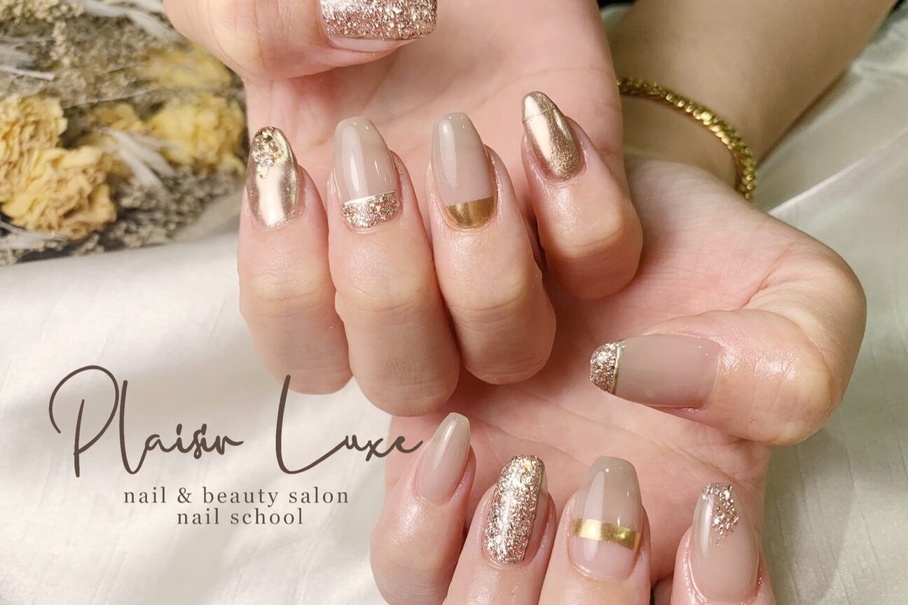 プレジールリュクス(Plaisir luxe)2