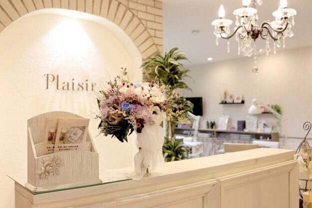 プレジール(Plaisir)2