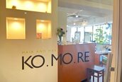 コモレ(KO.MO.RE)
