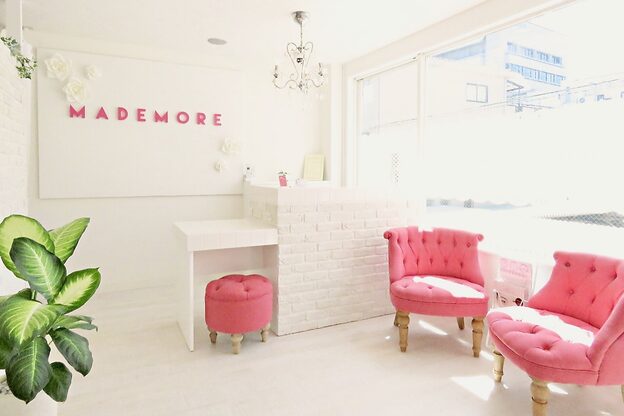 マドモア プティット 加古川店(MADEMORE petite)1