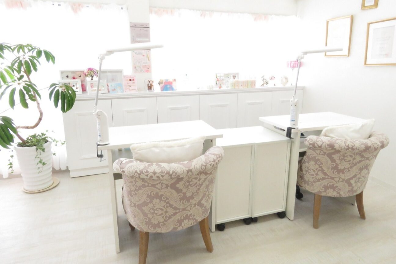 まつ毛エクステ ネイル専門サロンマドモア プティット(MADEMORE petite)2