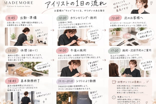 マドモア 土山店(MADEMORE)6