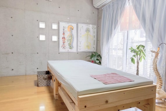 美姿勢工房 シエル(Ciel)