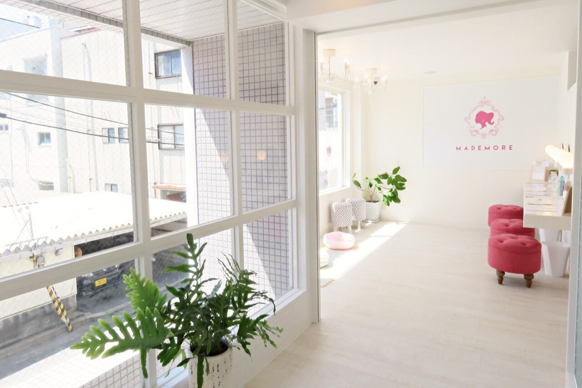 マドモア プティット 加古川店(MADEMORE petite)2