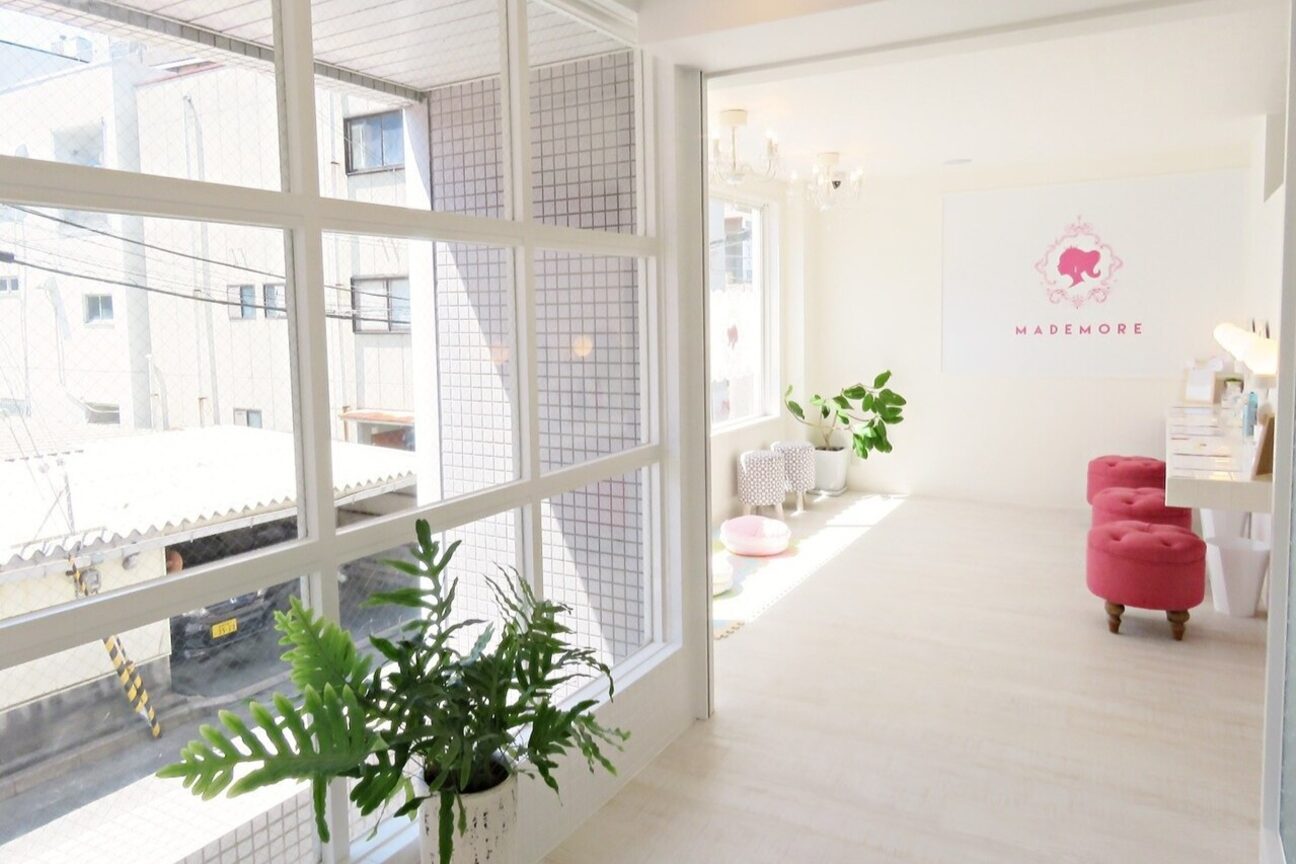 マドモア プティット 加古川店(MADEMORE petite)2