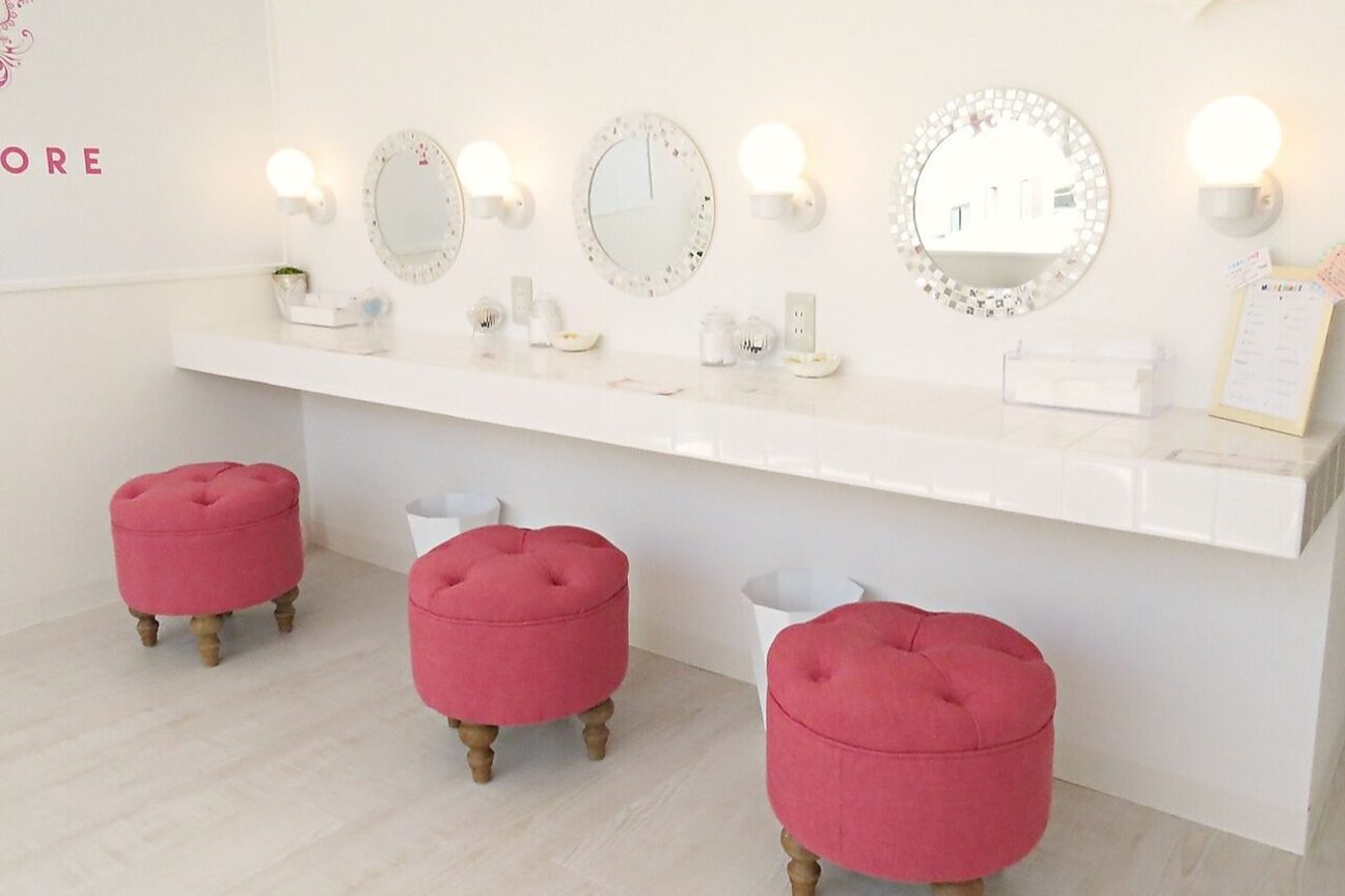 マドモア プティット 加古川店(MADEMORE petite)3