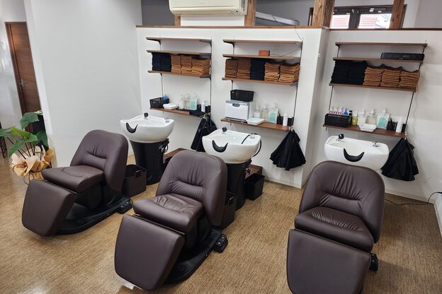 染め家 松茂店3