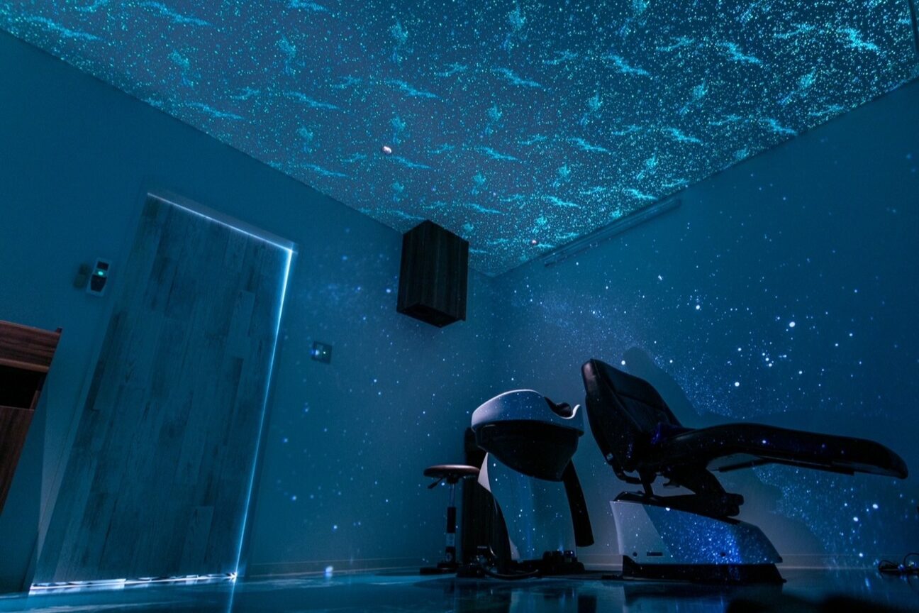 オーシャンヘアリゾート(Ocean hair resort)2