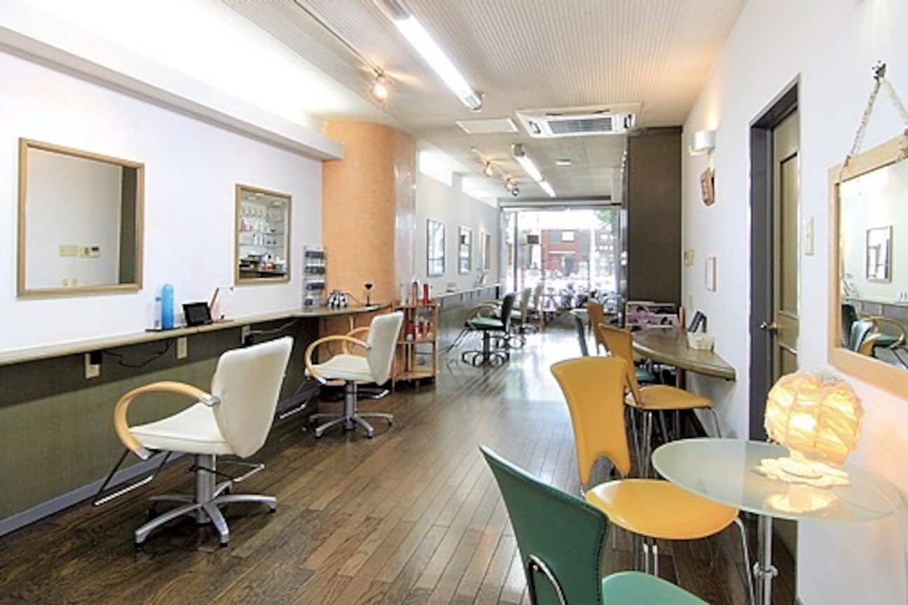 樹蘭子（株式会社　ジュランス）画像1