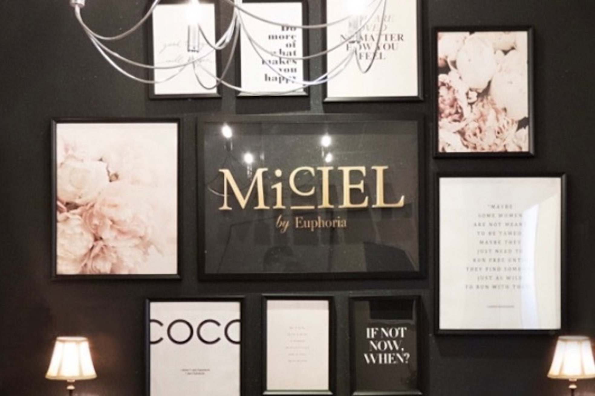 ミシエル(MiCIEL)1