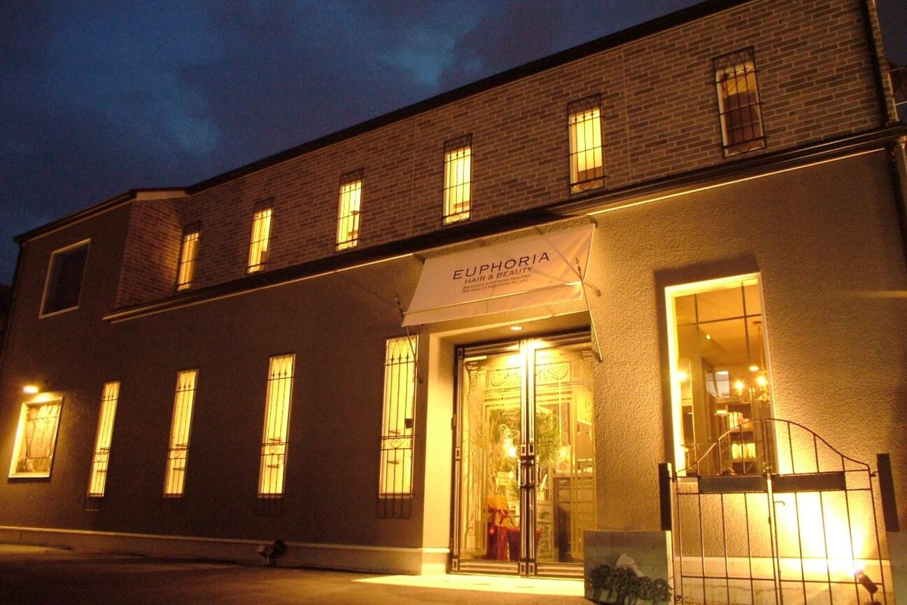 ユーフォリア(Euphoria)（株式会社　Ｅｕｐｈｏｒｉａ）画像1